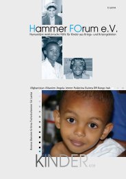 1 - Hammer Forum eV