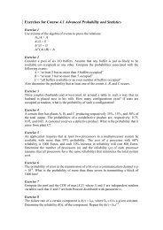 Exercises on 4.1 Prob.and.Statistics