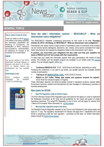 reach-clp-newsletter-22-english-1.0.pdf (404.33 KB) - Helpdesk ...