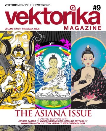 THE ASIANA ISSUE