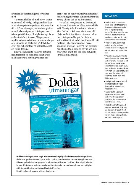 Ladda ner hela tidningen i pdf format - GIH