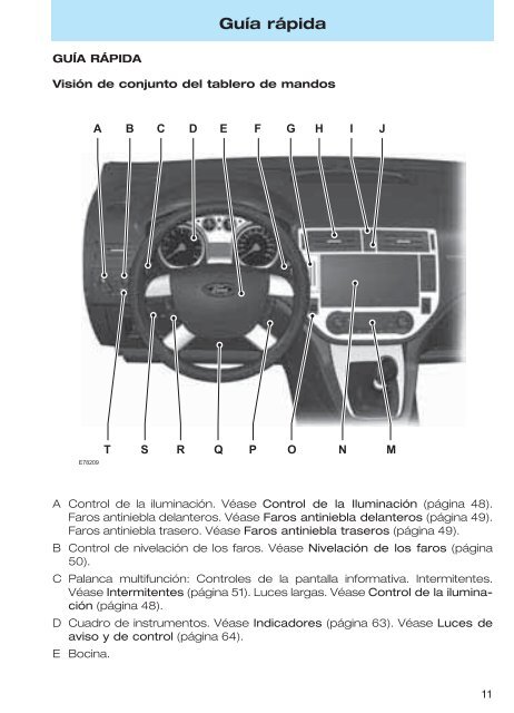 Manual del usuario (pdf) - Concesionario Ford en La Rioja es ...