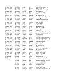 001-Junior Region 1 18-Violin 1 Kushubar Zoe Oakbrook Prep 002 ...