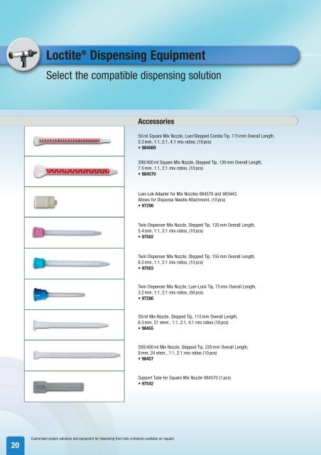 Structural Bonding Solutions - Henkel