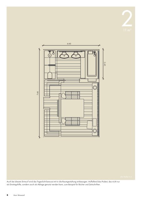 Axor Massaud Badplanung - Hansgrohe