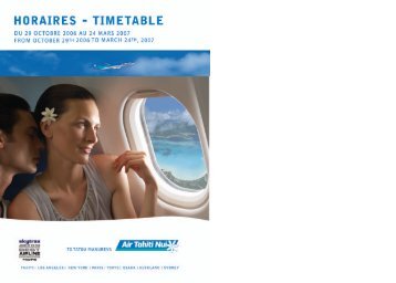 Mise en page 1 - Air Tahiti Nui