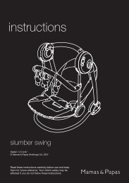 Mamas and papas skate pram instructions download Mamas and papas skate pram instructions download