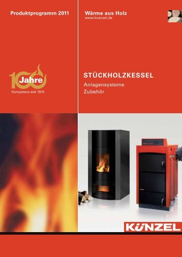 Künzel Heizung Gesamt-Bildkatalog und ... - Heizungs-Discount