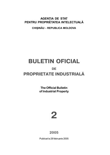 BOPI in intregime - agepi