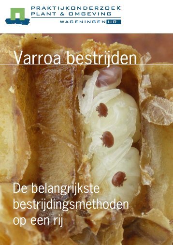 Varroa bestrijden - ZeelandNet