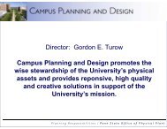 Gordon E. Turow Director - Office of Physical Plant