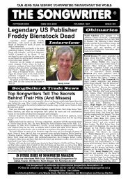 Legendary US Publisher Freddy Bienstock Dead - International ...