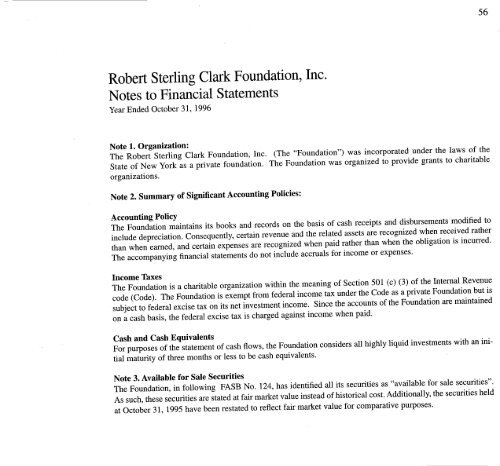 download PDF - Robert Sterling Clark Foundation