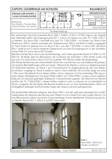 Raumbuch Bsp 3 - Aktuell