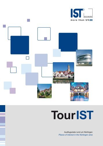 [PDF] TourIST - IST Metz