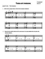 2_Triads with Inversions_Bass Chord Theory