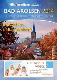 Bad Arolsen.pdf - WLZ/FZ-online.de