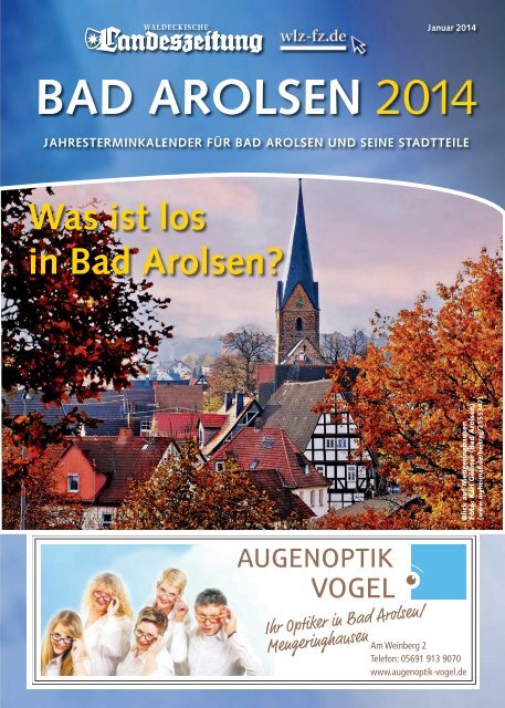 Bad Arolsen.pdf - WLZ/FZ-online.de