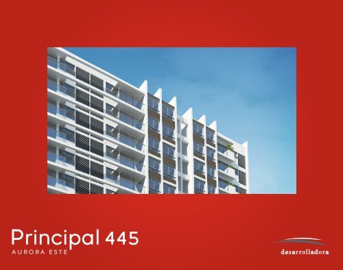 Edificio Principal 445