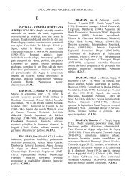 Litera M Facultatea De Matematică Informatică Universitatea