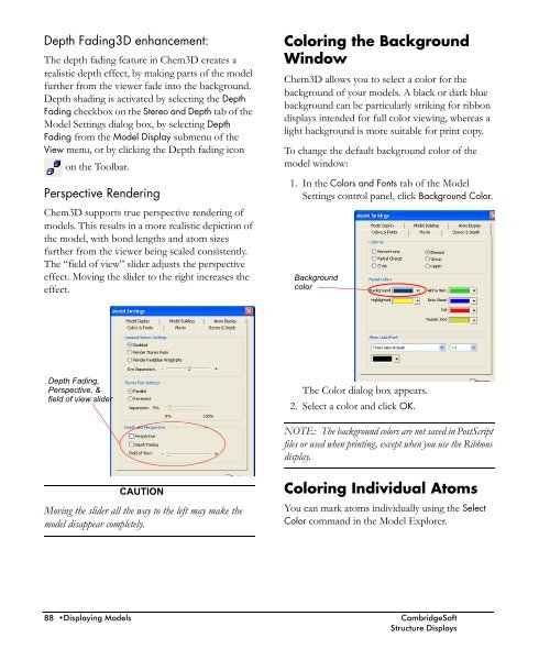 ChemOffice.Com - CambridgeSoft