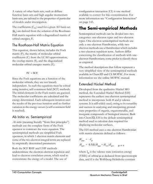 ChemOffice.Com - CambridgeSoft