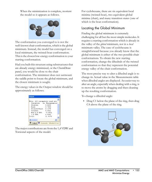 ChemOffice.Com - CambridgeSoft