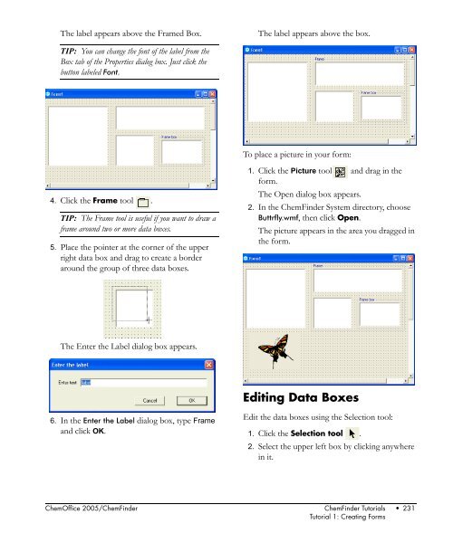 ChemOffice.Com - CambridgeSoft