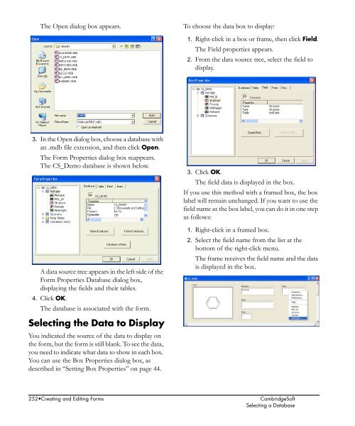 ChemOffice.Com - CambridgeSoft