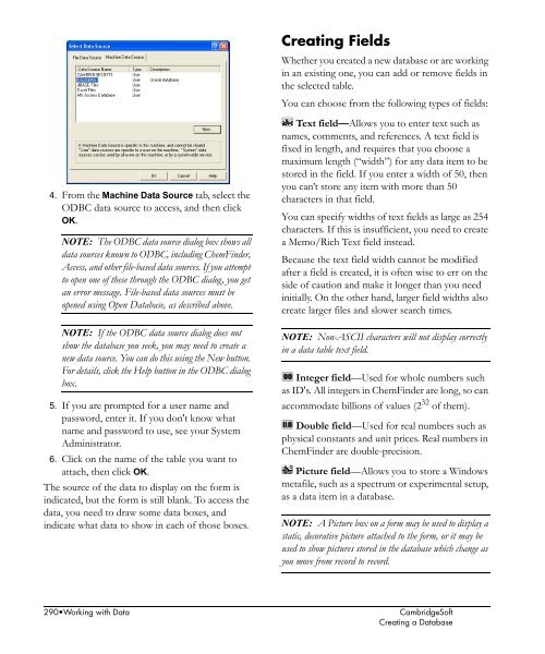 ChemOffice.Com - CambridgeSoft