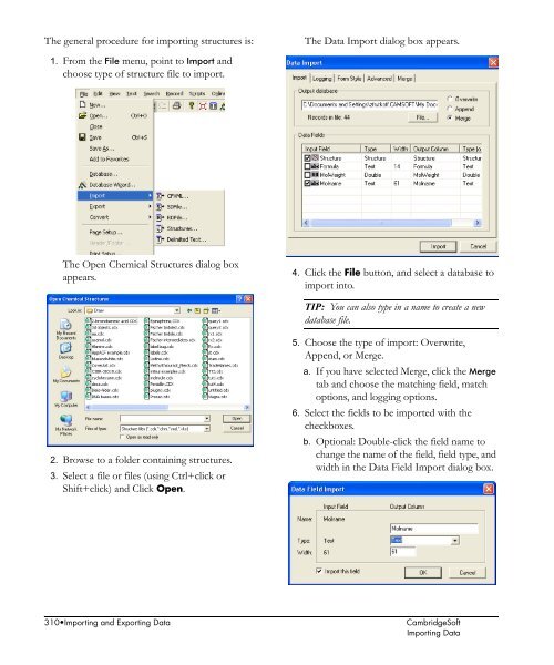 ChemOffice.Com - CambridgeSoft