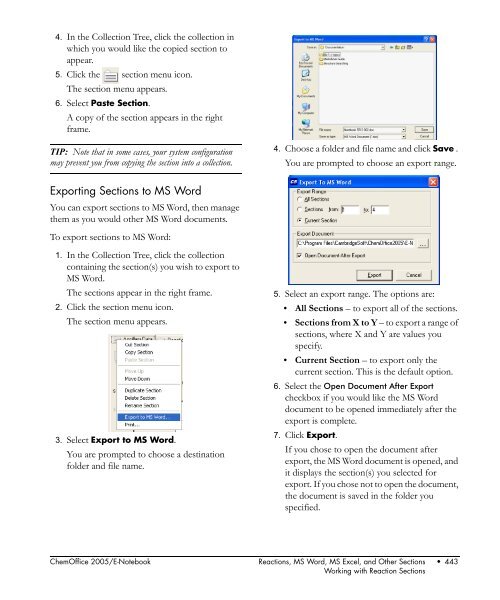 ChemOffice.Com - CambridgeSoft