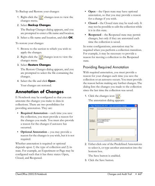 ChemOffice.Com - CambridgeSoft