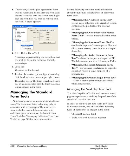 ChemOffice.Com - CambridgeSoft