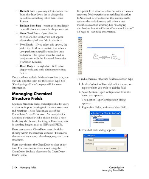 ChemOffice.Com - CambridgeSoft