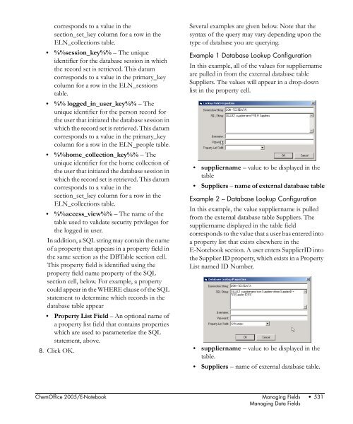 ChemOffice.Com - CambridgeSoft