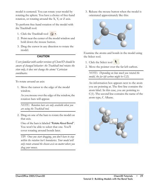 ChemOffice.Com - CambridgeSoft