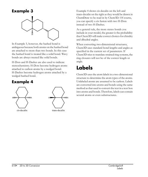 ChemOffice.Com - CambridgeSoft