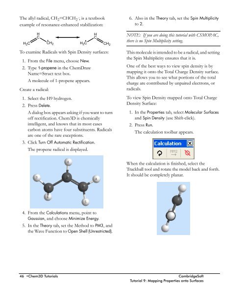 ChemOffice.Com - CambridgeSoft