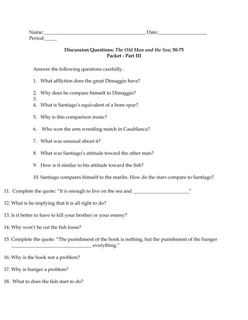 Proposal Essay Template How To Write An Essay For High School also English Essay Books Discussion Questions The Old Man And The Analysis Essay Thesis Example