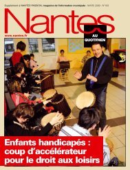 Nantes Passion - Le blog de la DÃ©lÃ©gation DÃ©partementale de Loire ...