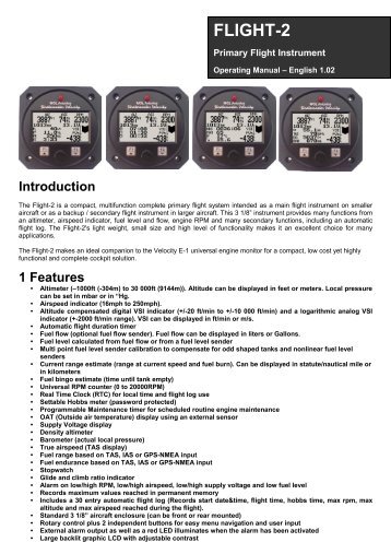 Flight 2.pdf - MGL Avionics