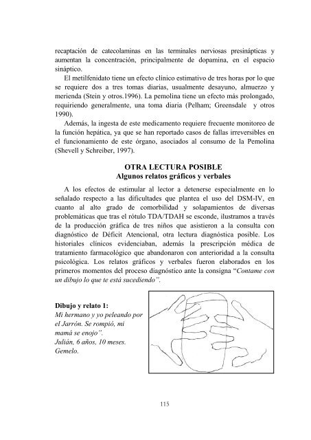 VOLUMEN 2 PsicologÃ­a Educacional en el Contexto de la ClÃ­nica ...