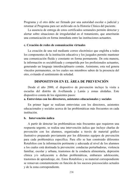 VOLUMEN 2 PsicologÃ­a Educacional en el Contexto de la ClÃ­nica ...