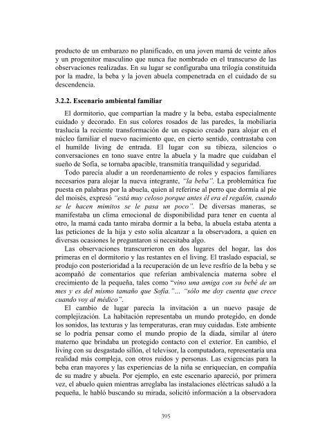 VOLUMEN 2 PsicologÃ­a Educacional en el Contexto de la ClÃ­nica ...