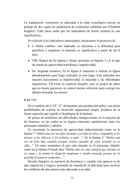 VOLUMEN 2 PsicologÃ­a Educacional en el Contexto de la ClÃ­nica ...