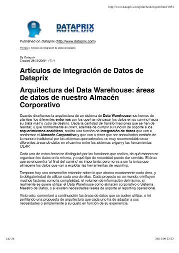 Dataprix-Articulos sobre Integracion de Datos.pdf