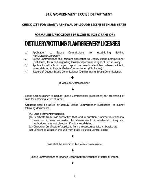 Letter Granting Permission To Use Land from img.yumpu.com