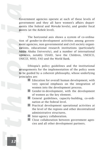 Promoting basic education for women and girls ... - library.unesco-ii...