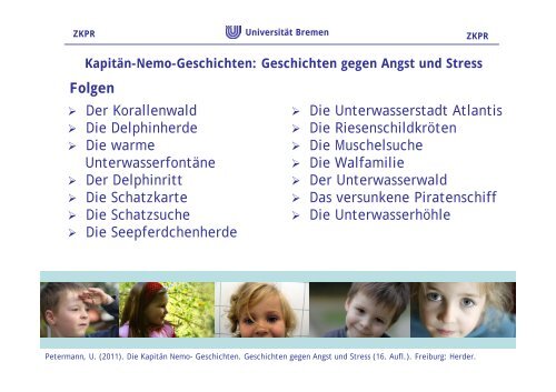 PÃ¤dagogische FÃ¶rderung und Therapie von aggressiven Kindern ...